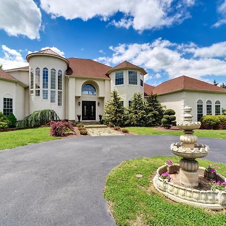 Whispering Oak Mansion Apartment Bear ภายนอก รูปภาพ
