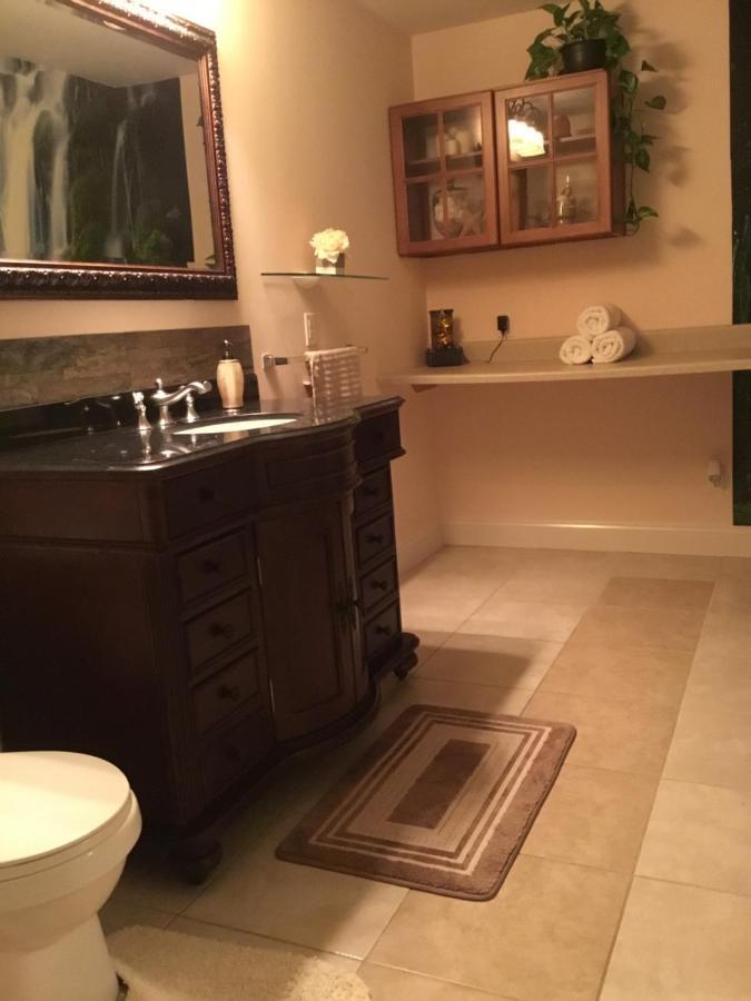 Whispering Oak Mansion Apartment Bear ภายนอก รูปภาพ